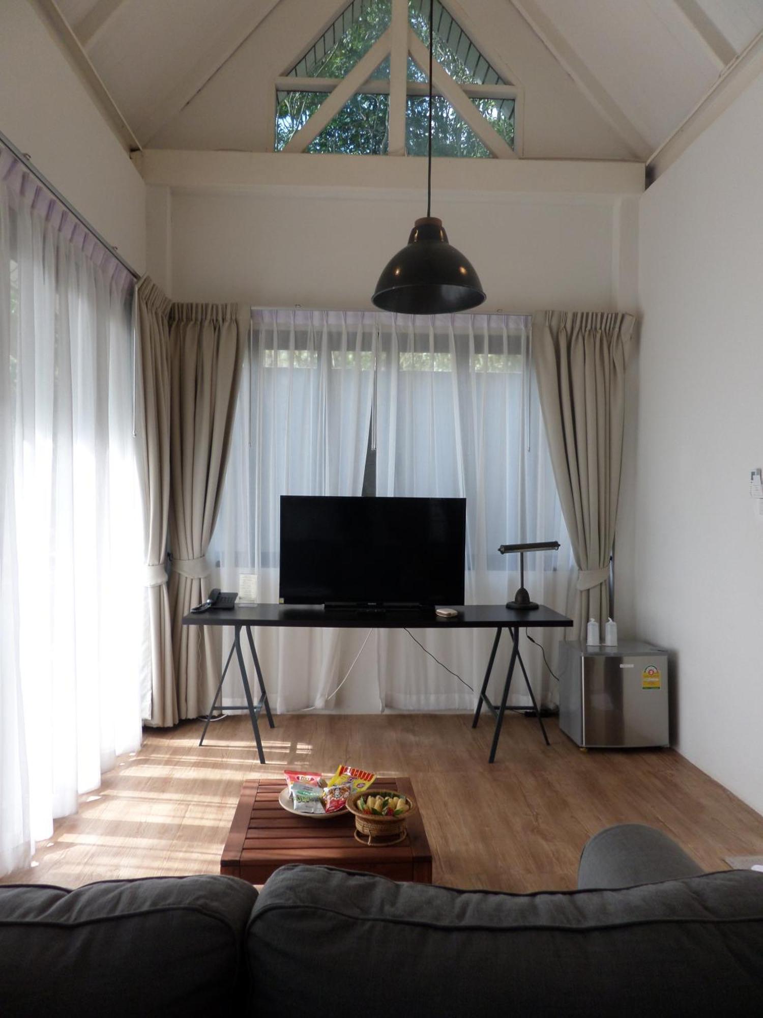 Sappraiwan Elephant Resort & Sanctuary Kaengsopha Cameră foto